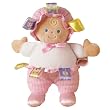 Taggies Developmental Baby Doll 8"