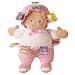 Taggies Developmental Baby Doll 8"