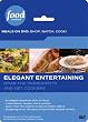 Food Network Elegant Entertaining