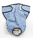 X-Small Seasonals? Dog diapers
