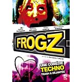 FrogZpar Agathe Teyssier