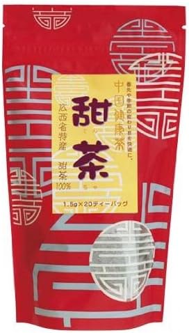 Tree delicious herbal tea Pichinetoru leaf 100g of life