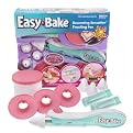 Easy Bake Decorating Sensation Frosting Pen Kit