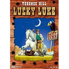 Lucky Luke - Daisy Town: Der Kinofilm