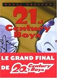 21st Century Boys, Tome 1 :