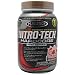 Muscletech Nitro Tech Protein Strawberry 2 Lb