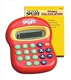 School Smart Beginner Calculator