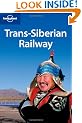 Trans-Siberian Railway (Lonely Planet Country Guide)