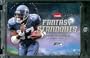 2006 Fleer Fantasy Standouts Shaun Alexander Football Card - Shipped In Protective Display Case!