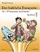 Die fröhliche Trompete: Spielbuch zu Band 1 für 1-3 Trompeten und Klavier