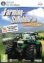 Farming Simulator 2011 - édition platinum