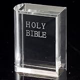 Godinger The Holy Bible