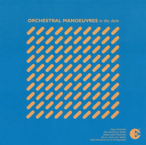 Produkt-Bild: Orchestral Manoeuvres in the Dark