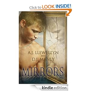 Mirrors - A.J. Llewellyn & DJ Manly