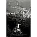 Rio De Janeiro, Photography Poster Print, 24 by 36-Inch