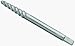 Tools & Hardware : Spiral Flute Screw Extractor, Bulk Pack, Extractor No 8