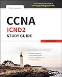 CCNA ICND2 study guide