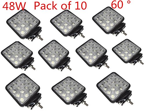 Special Cheap Web Kaleep 48w Led Flood Light Off Road 4x4 Flood 60 Degree Work Light 48w 12v 24v 6500k Work Lamp Off Road Floodlight Cabin Boat Suv Truck Car Atvs Fishing Special Cheap Web Kaleep 48w Led Flood Light Off Road 4x4 Flood 60 Degree Work Light 48w 12v 24v 6500k Work Lamp Off Road Floodlight Cabin Boat Suv Truck Car Atvs Fishing