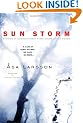 Sun Storm
