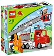 fire engine