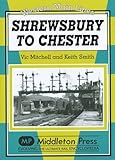 Shrewsbury to Chester