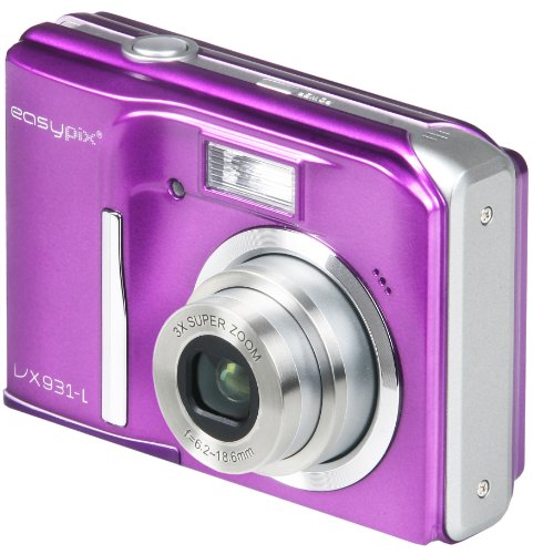 Imagen 2 de Easypix VX931 purple