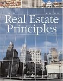 Real Estate Principles