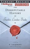The Disreputable History of Frankie Landau-Banks
