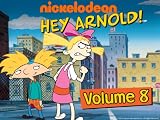 Hey Arnold!