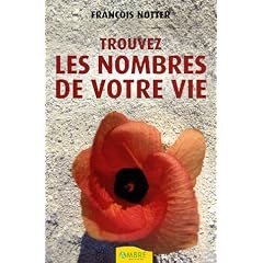 Trouvez les nombres de votre vie
