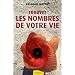 Trouvez les nombres de votre vie
