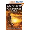 Valentine's Exile (Vampire Earth)