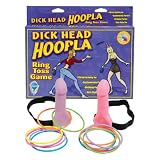Pipedream Products Dick Head Hoopla