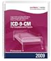 2009 ICD-9-CM Volumes 1, 2 & 3, Professional for Hospitals and Payers