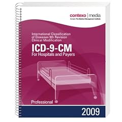 2009 ICD-9-CM Volumes 1, 2 & 3, Professional for Hospitals and Payers