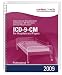 Book 2009 ICD-9-CM Volumes 1, 2 & 3, Professional for Hospitals and Payers