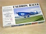 1/32 CAUDRON RACER