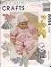 McCall's Craft pattern 8554 Doll Clothes Package