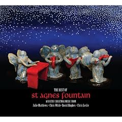 Best Of St Agnes Fountain, The