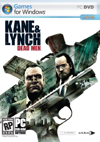Kane and Lynch: Dead Men [Download]