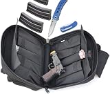 Explorer 10 Pocket Mag/Knife Holder