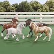 Breyer Stablemates Gift Set 4 Piece