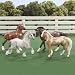 Breyer Stablemates Gift Set 4 Piece