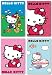 Hello Kitty Set (Four Posters) 24
