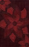 Momeni Delhi DELHIDL-40RED5080 Red Rug
