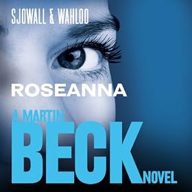 Roseanna: Martin Beck Series, Book 1 (Unabridged)