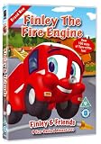 Finley The Fire Engine Vol. 1 - Finley And Friends