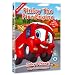 Finley The Fire Engine [DVD]