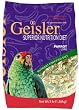 Sergeant's Geisler Superior Nutrition 3-Pound Parrot Diet