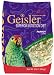 Sergeant's Geisler Superior Nutrition 3-Pound Parrot Diet
